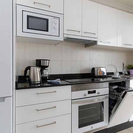 Apartamento Sussa 7A By Hh Puerto del Carmen  Eksteriør bilde