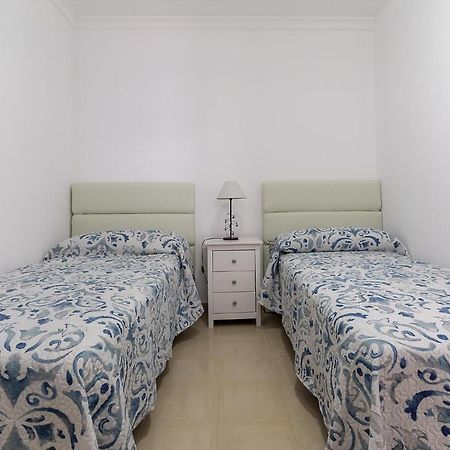Apartamento Sussa 7A By Hh Puerto del Carmen  Eksteriør bilde