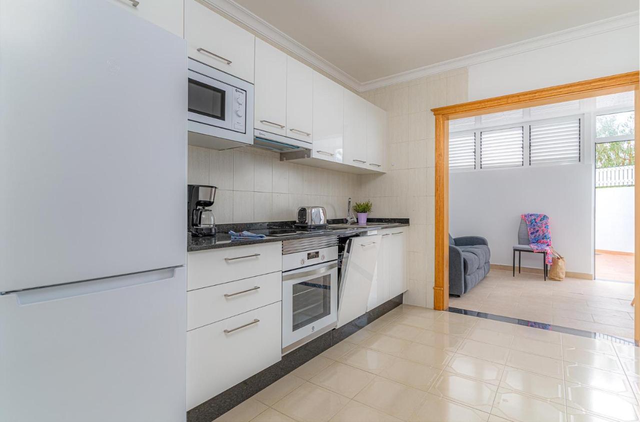 Apartamento Sussa 7A By Hh Puerto del Carmen  Eksteriør bilde