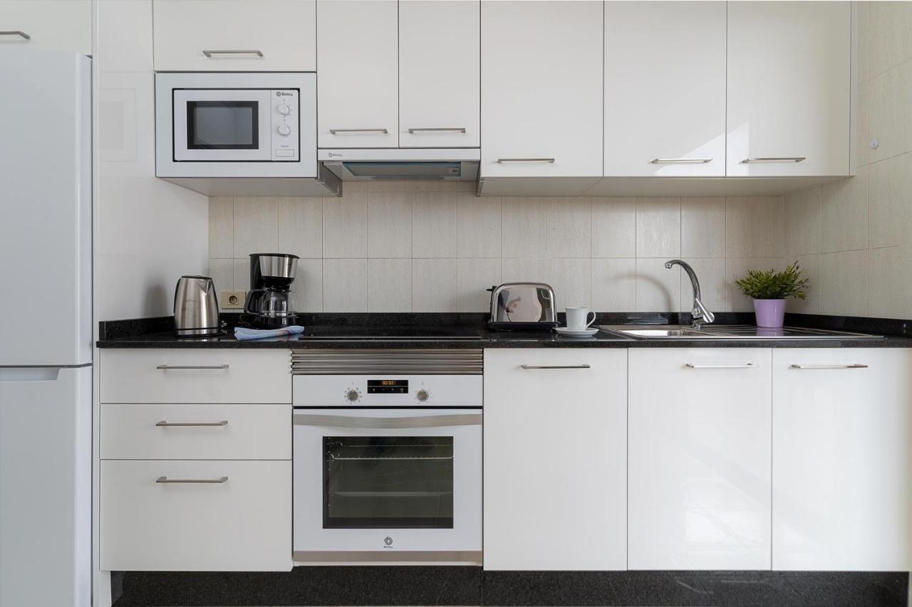 Apartamento Sussa 7A By Hh Puerto del Carmen  Eksteriør bilde