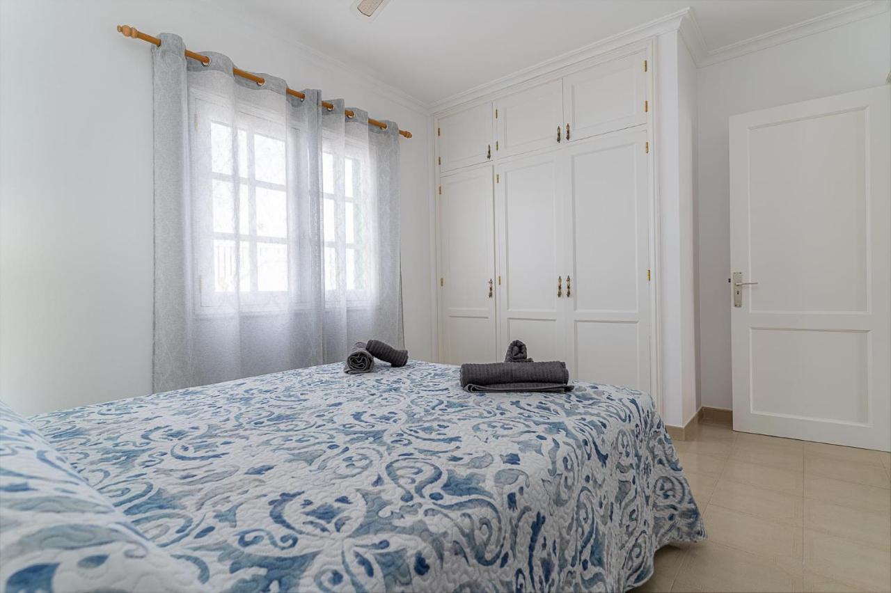 Apartamento Sussa 7A By Hh Puerto del Carmen  Eksteriør bilde