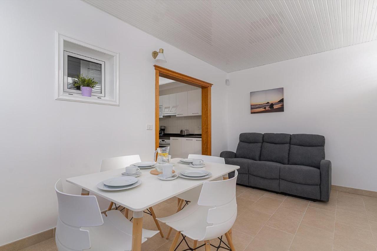 Apartamento Sussa 7A By Hh Puerto del Carmen  Eksteriør bilde