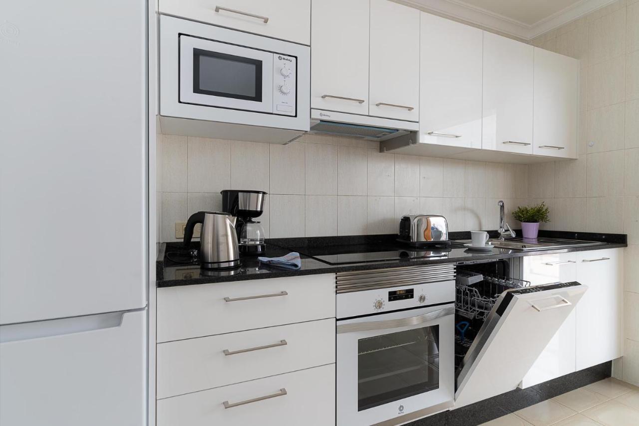 Apartamento Sussa 7A By Hh Puerto del Carmen  Eksteriør bilde