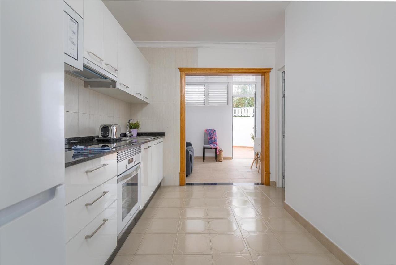 Apartamento Sussa 7A By Hh Puerto del Carmen  Eksteriør bilde