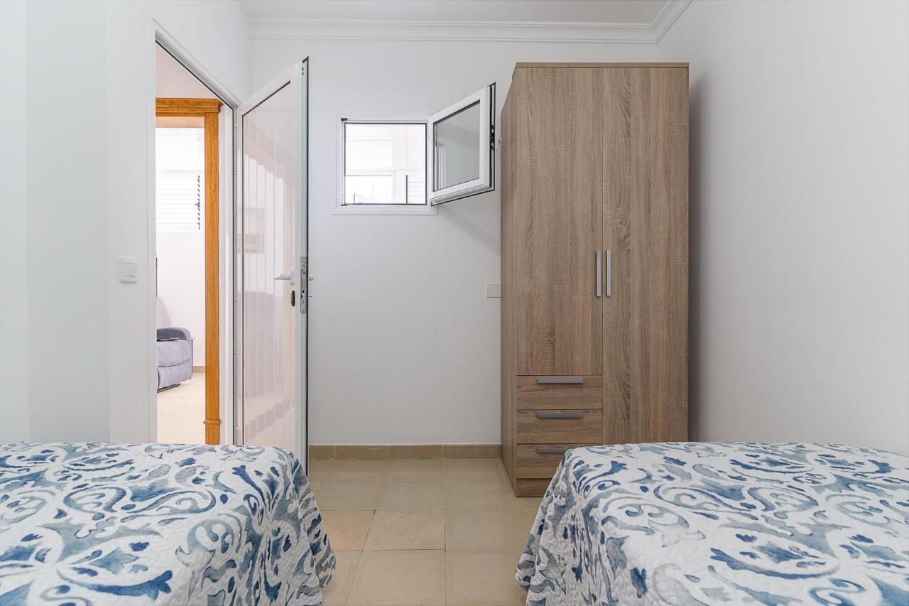 Apartamento Sussa 7A By Hh Puerto del Carmen  Eksteriør bilde