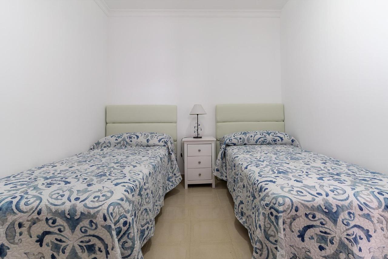 Apartamento Sussa 7A By Hh Puerto del Carmen  Eksteriør bilde